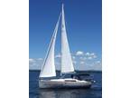 2016 Beneteau OCEANIS 37 IMPECCABLE Boat for Sale
