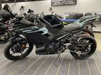 2020 Kawasaki Ninja 400 ABS SE Motorcycle for Sale