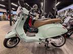 2022 Vespa Primavera 50 Motorcycle for Sale