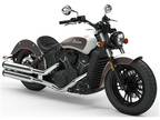 2020 Indian Scout® Sixty ABS