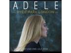 4 X ADELE HYDE PARK TICKETS 1ST JULY primary entry