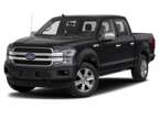 2019 Ford F-150 XLT 32348 miles