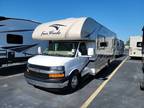 2018 Thor Motor Coach Thor Motorcoach Four Winds 0ft