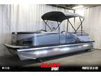 2022 Avalon LSZ 2485 CRUISE REAR BENCH Boat for Sale