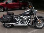2011 Harley-Davidson Heritage Softail Classic - Franklin,TN