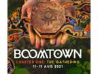Boomtown Tickets