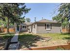 Colorado Springs 2BR 1BA, Newly remodeled Duplex with