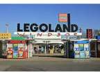 Legoland Resort Tickets Thursday 14th July