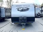 2022 Forest River Forest River Grey Wolf 26MK 33ft