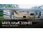 2015 Jayco White Hawk 33BHBS 33ft