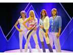 ABBA VOYAGE SHOW - 2 x Dance Floor Tickets August 11TH, 2022