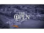 Sunday The 150th Open St. Andrews tickets x3
