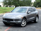 Used 2013 Porsche Cayenne for sale.