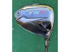 Titleist TS2 9.5 Degree Driver Head Only w Headcover- RH