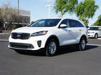 2020 Kia Sorento LX V6