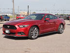 2015 Ford Mustang EcoBoost Premium