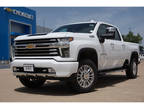 2022 Chevrolet Silverado 2500HD High Country