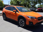 2018 Subaru Crosstrek 2.0i Limited