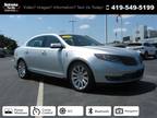 2014 Lincoln Mks AWD w/EcoBoost