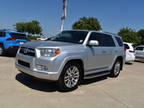 2012 Toyota 4Runner Limited