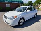 2008 Hyundai Elantra GLS