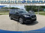 2022 Subaru Ascent Limited 7-Passenger