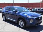 2019 Hyundai Santa Fe SE 2.4