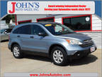 2008 Honda CR-V EX