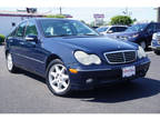 2004 Mercedes-Benz C-Class C 320 4MATIC