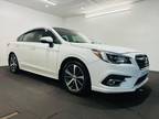 2018 Subaru Legacy 2.5i Limited