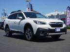 2022 Subaru Outback Touring XT