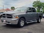 2010 Dodge Ram 1500 SLT