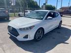 2019 Hyundai Veloster 2.0L