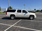 2011 Gmc Yukon Xl SLT 1500