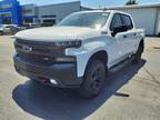 2022 Chevrolet Silverado 1500 Limited LT Trail Boss