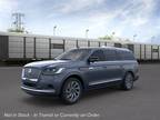 2022 Lincoln Navigator L L Reserve