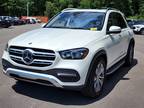 2021 Mercedes-Benz Gle GLE 450 4MATIC