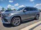 2022 Mercedes-Benz Gls GLS 450 4MATIC SUV