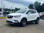 2020 Buick Encore Sport Touring