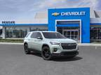 2022 Chevrolet Traverse LT 1LT