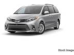 2019 Toyota Sienna XLE FWD 8-Passenger