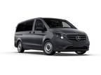 2021 Mercedes-Benz Metris Passenger