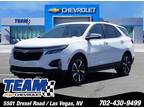 2022 Chevrolet Equinox LT w/1LT