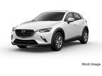 2019 Mazda CX-3 Sport