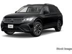 2022 Volkswagen Tiguan 2.0T S