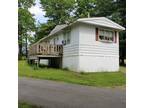 Pine Air Mobile Home Park - for Sale in Clearfield, PA