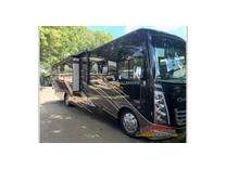 2023 thor motor coach challenger 37ds