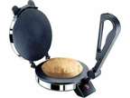 Roti Maker Electric Chapati Flat Bread Tortilla Maker