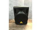 Behringer B208D 200W 8'' Powered Speaker w/Ac Cable Power On