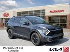 2023 Kia Sportage X-Pro